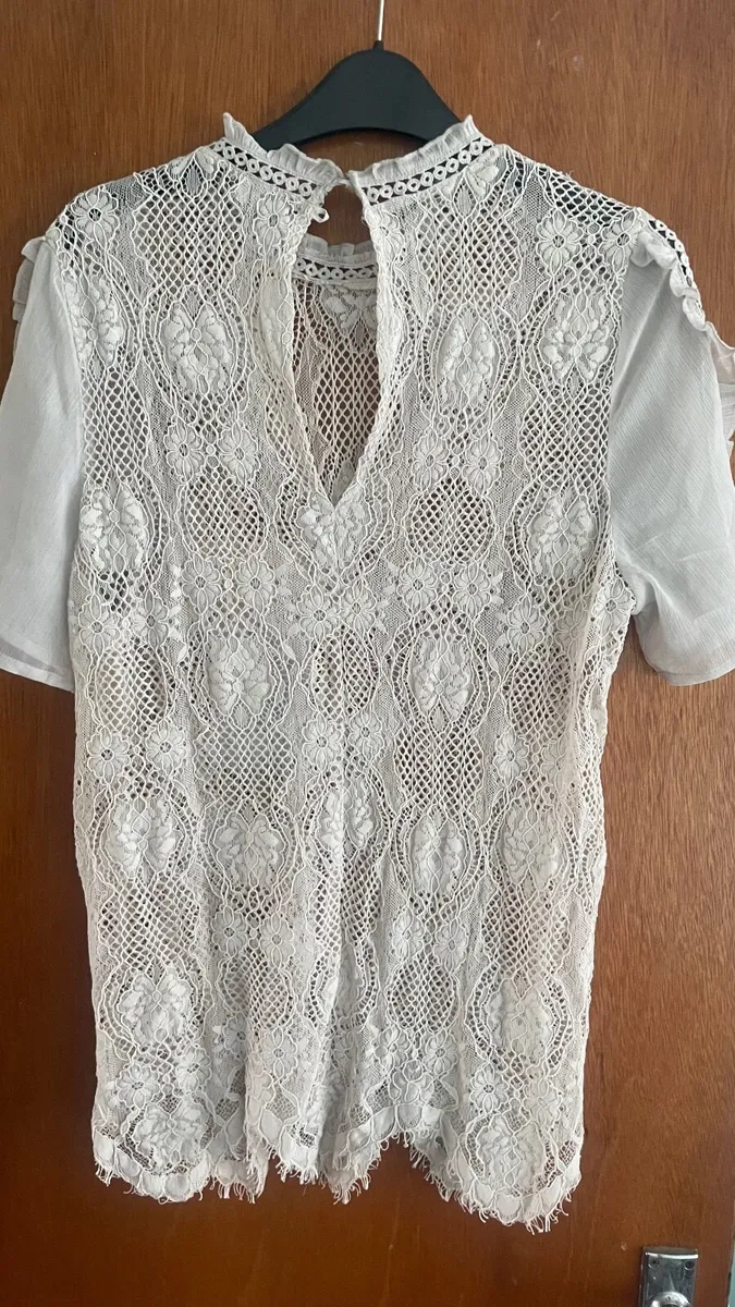 Women’s top - Image 3