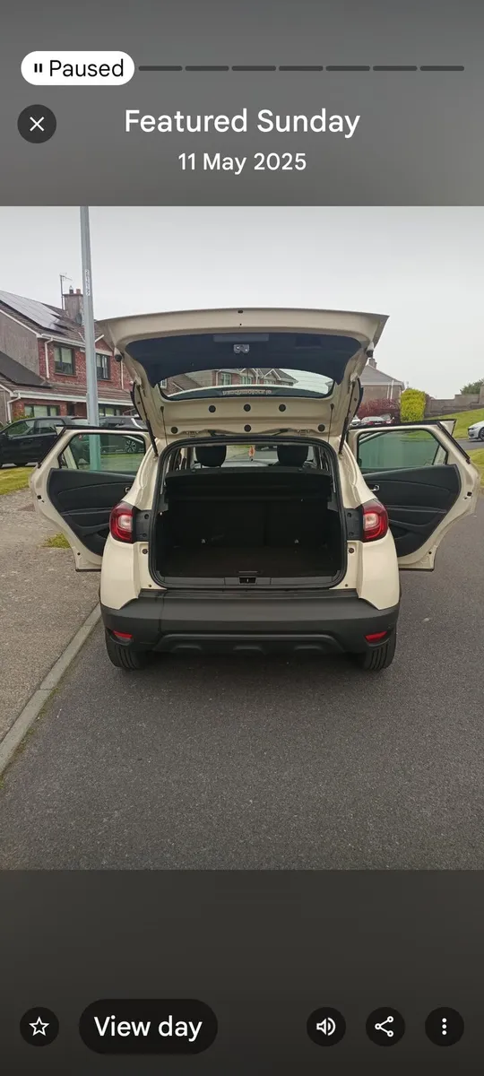 Renault Captur 2019 - Image 3