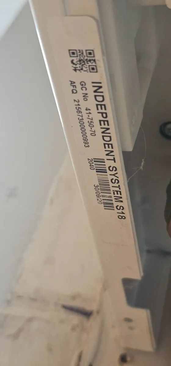 deal independent gas boiler from 2020 - Image 1