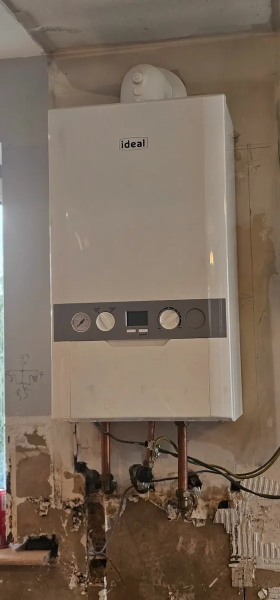 deal independent gas boiler from 2020 - Image 2