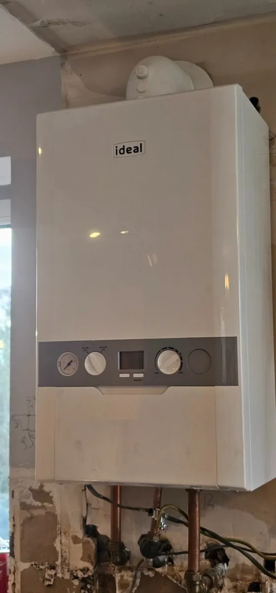deal independent gas boiler from 2020 - Image 4