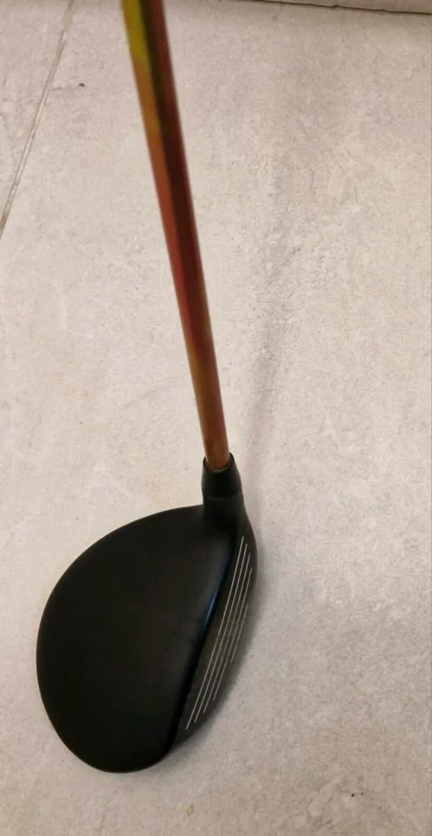 PXG 0341X 3 Wood - Image 1