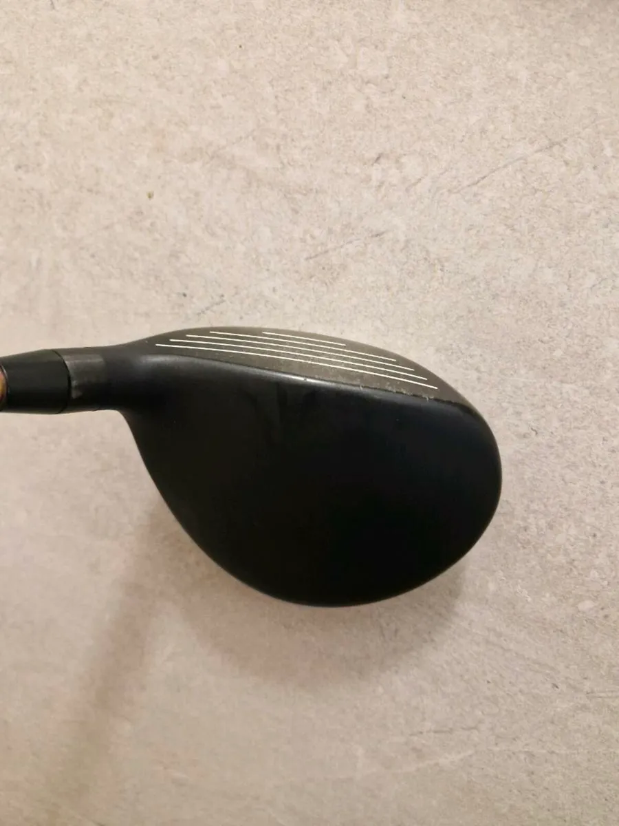 PXG 0341X 3 Wood - Image 2