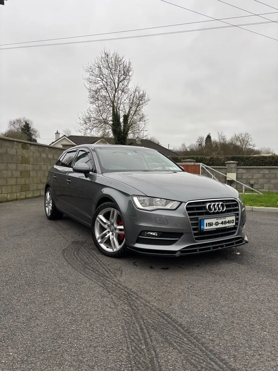 Audi A3 SE 1.6 TDI - Image 2