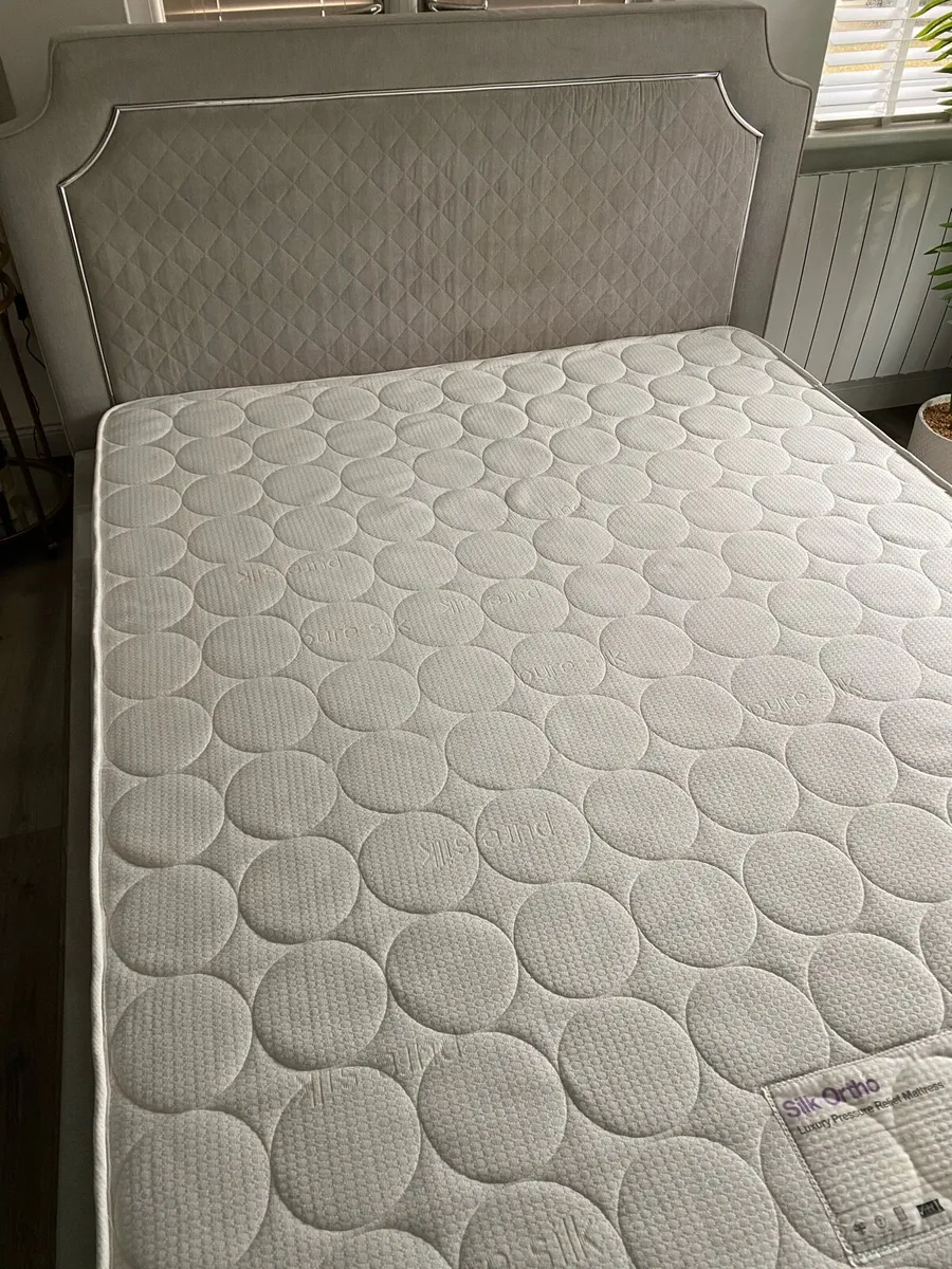 King size luxury bed - Image 1