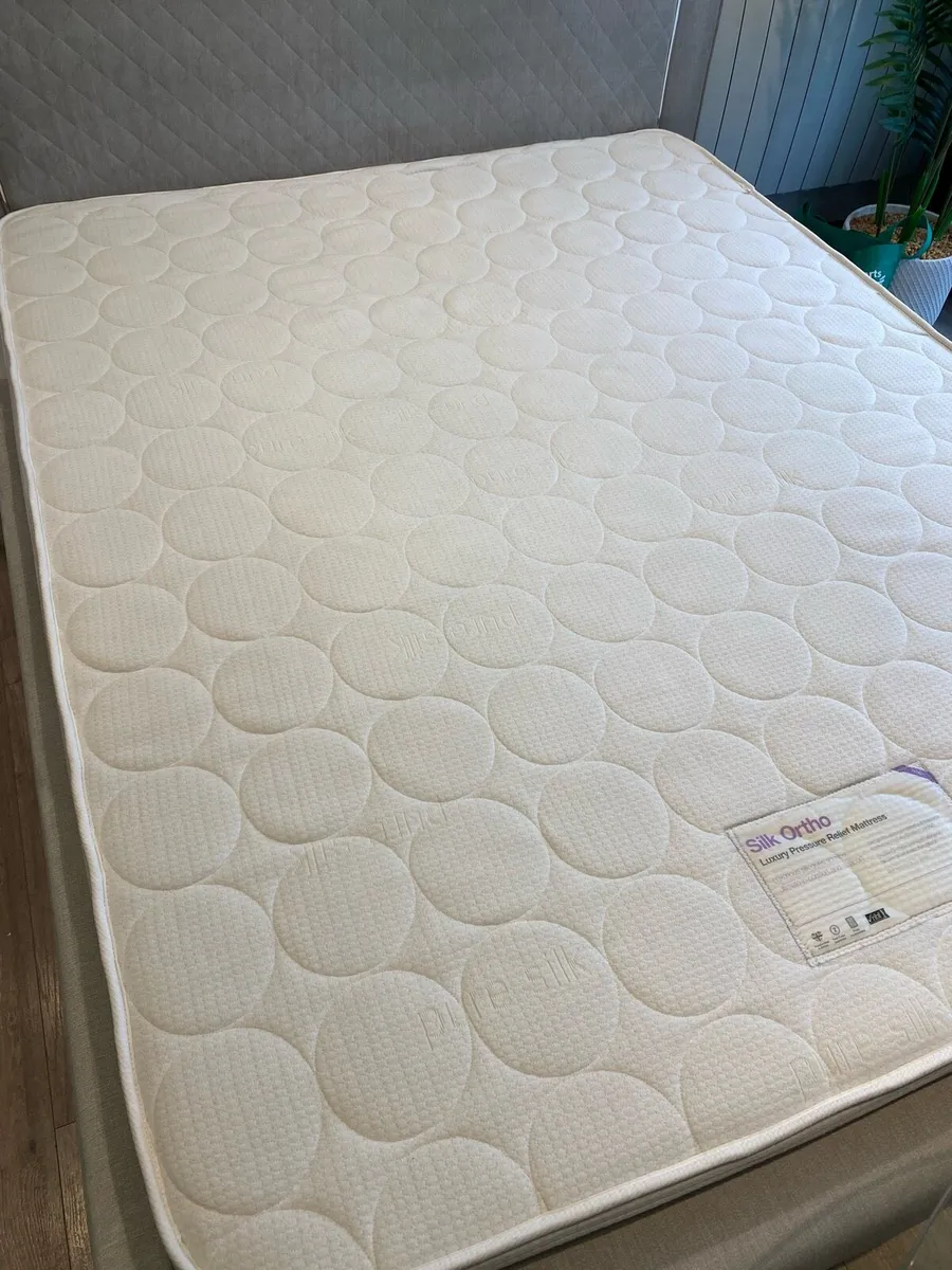 King size luxury bed - Image 2