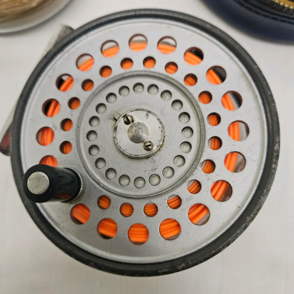 Hardy fly reels - Image 3