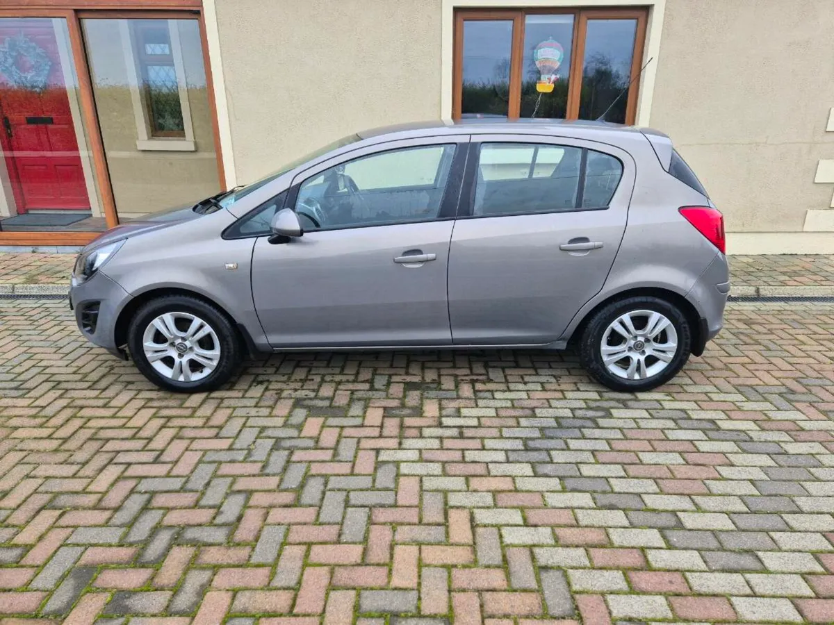 Opel corsa - Image 2