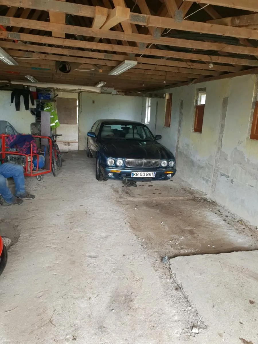 Jaguar xj8 - Image 4