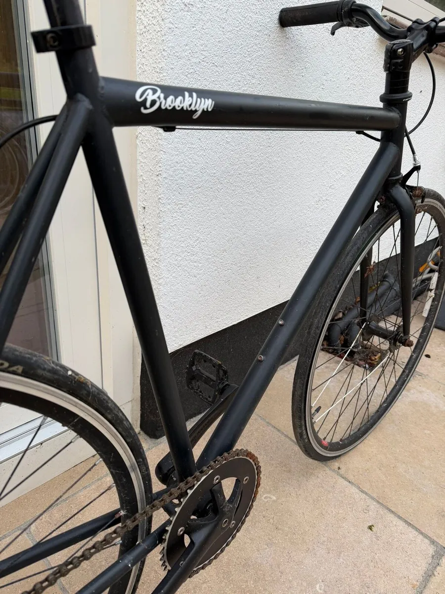 Martello Brooklyn bike - Image 2