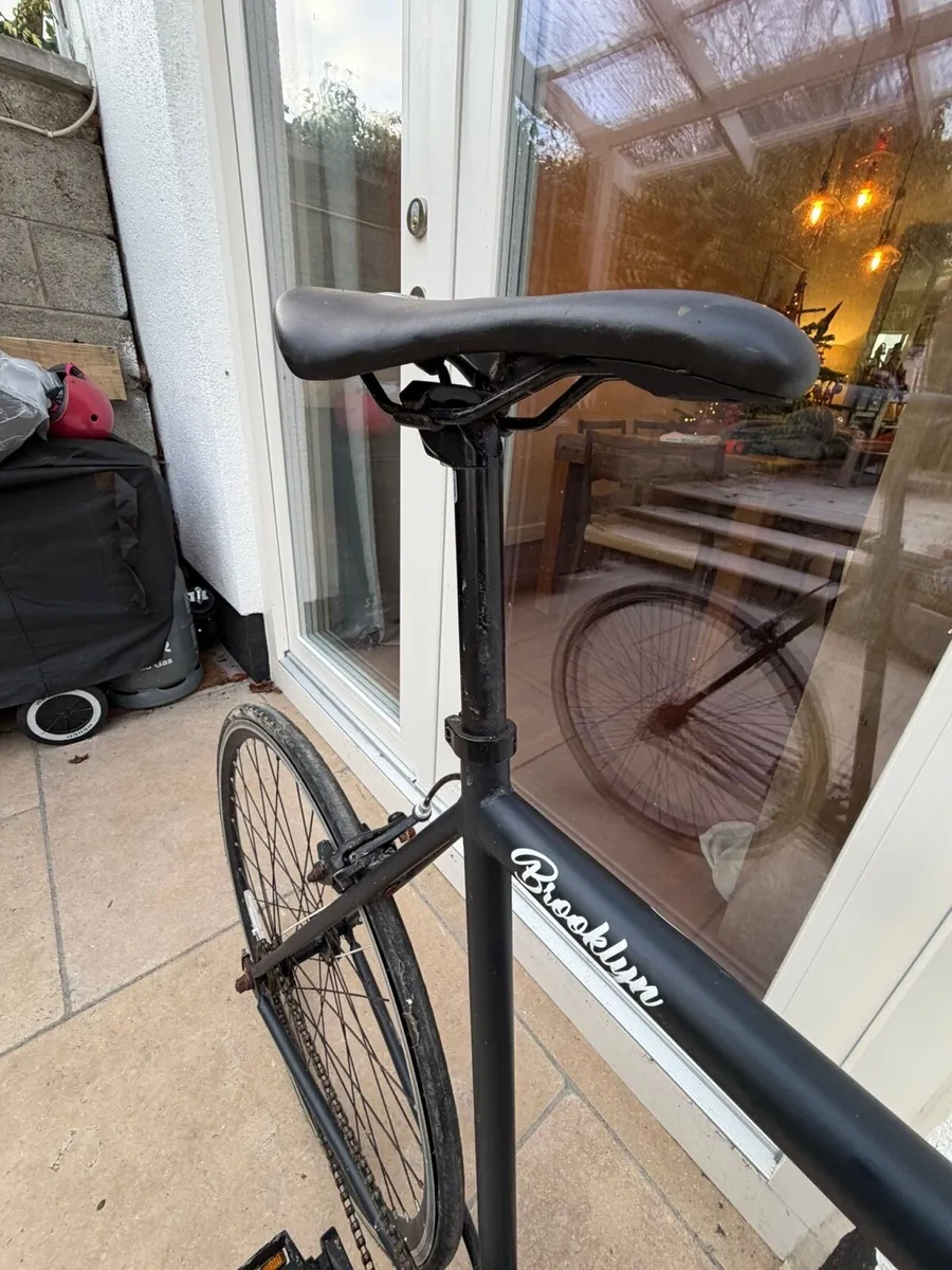 Martello Brooklyn bike - Image 3