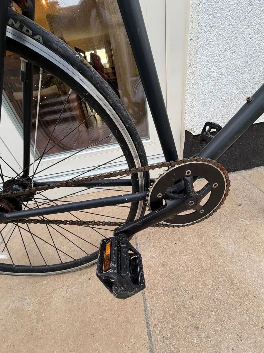 Martello Brooklyn bike - Image 4