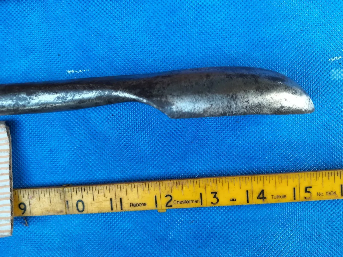 42mm Spoon Bit / Gouge - Image 3