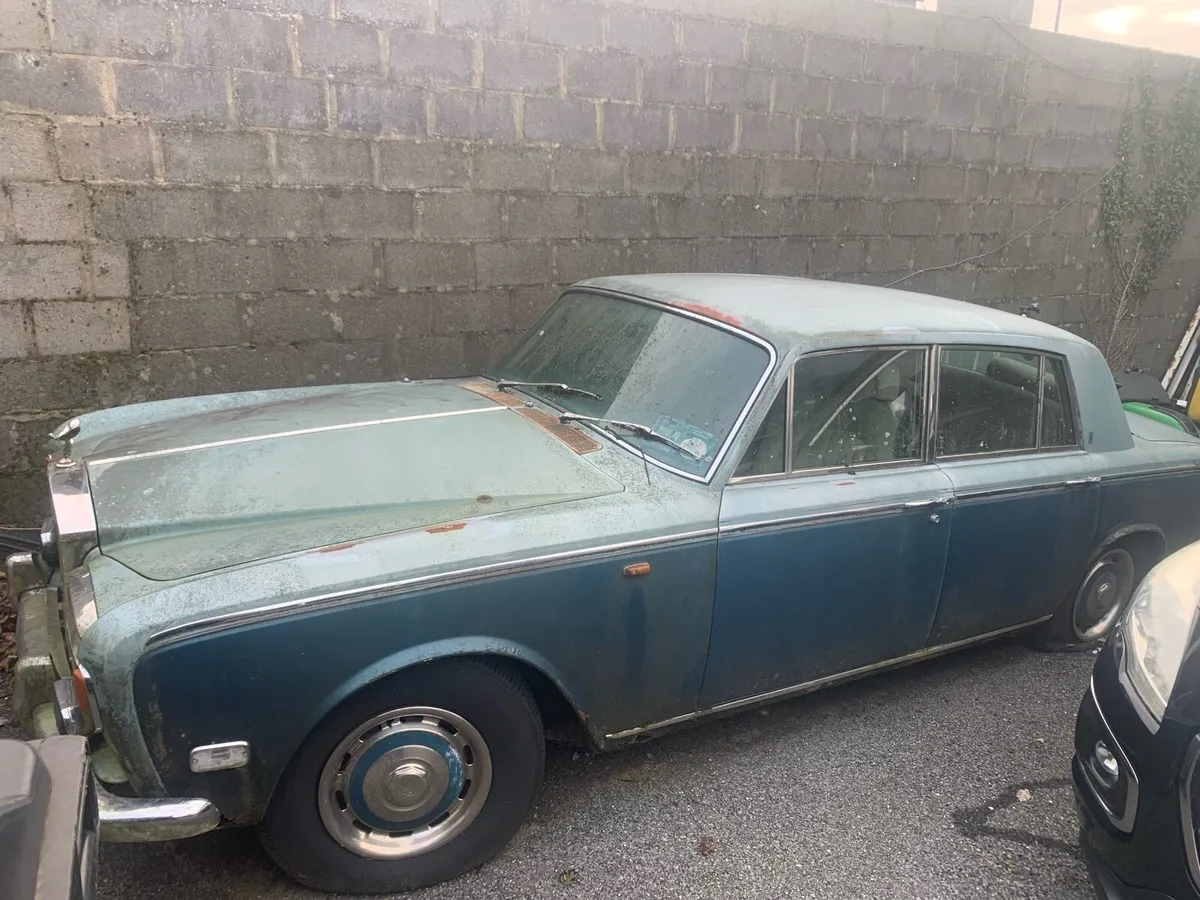 Rolls Royce - Image 2