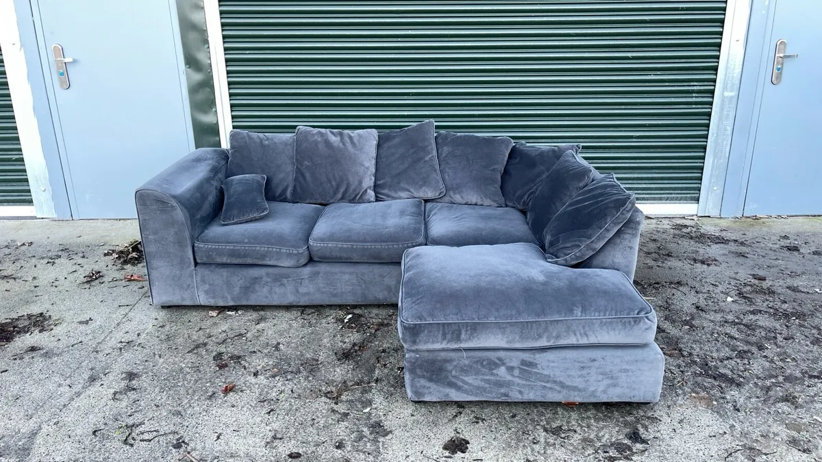 Corner sofa - Image 2