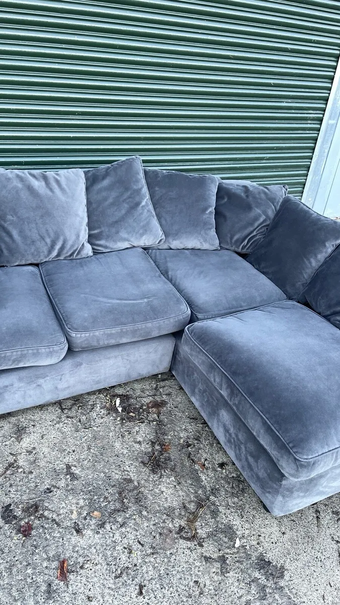 Corner sofa - Image 3