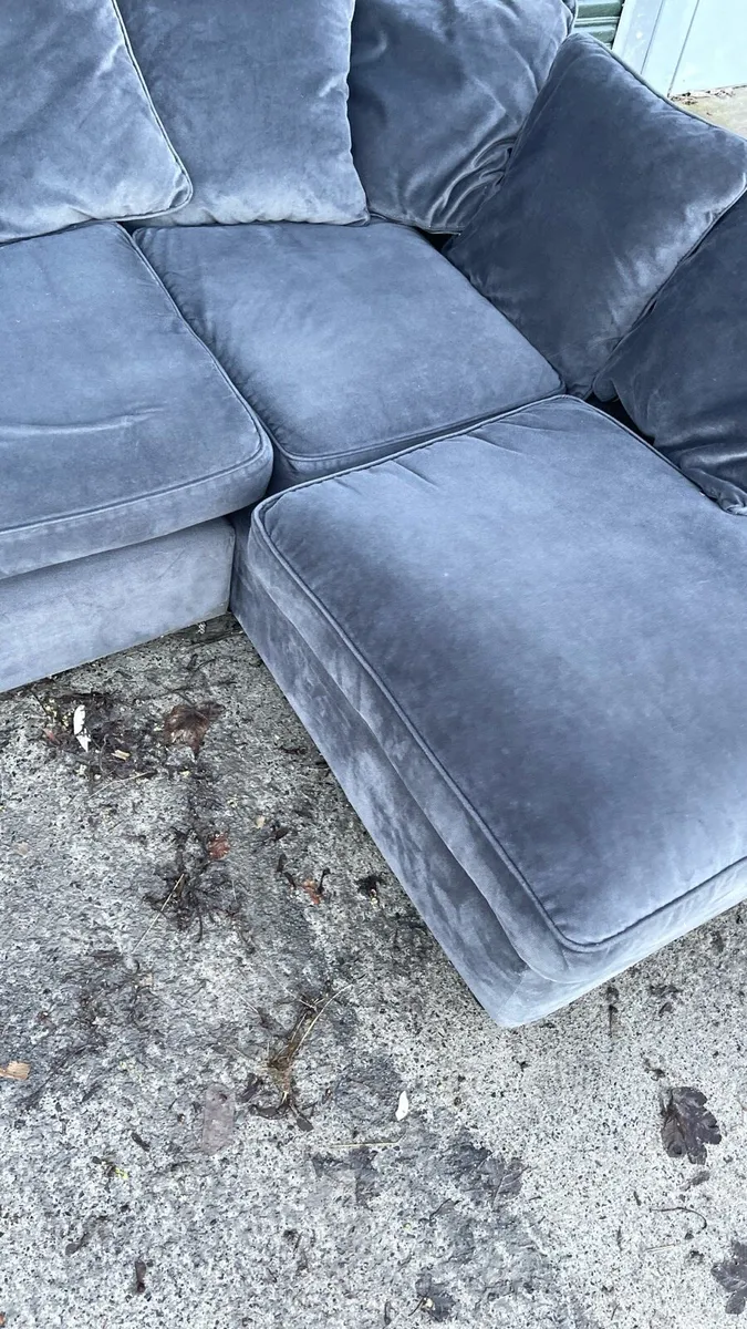 Corner sofa - Image 4