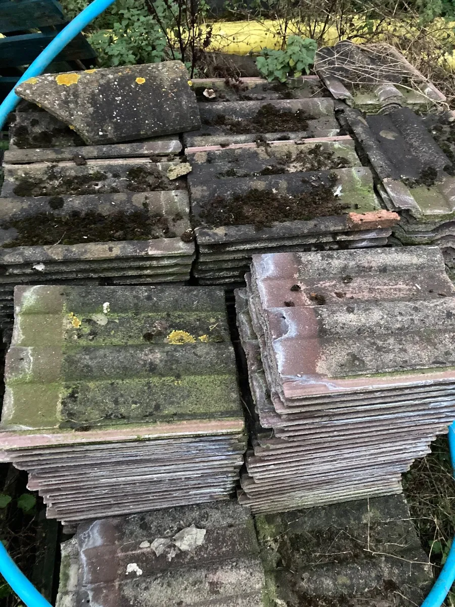 Redland 50 Roof tiles - Image 4