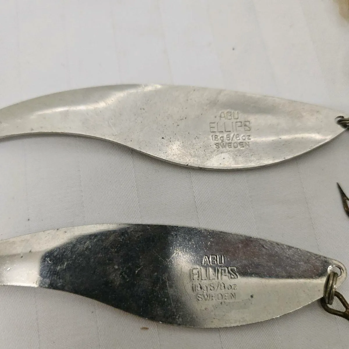 Vintage fishing lures - Image 4