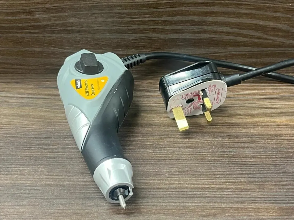 Electric Engraver - Image 2