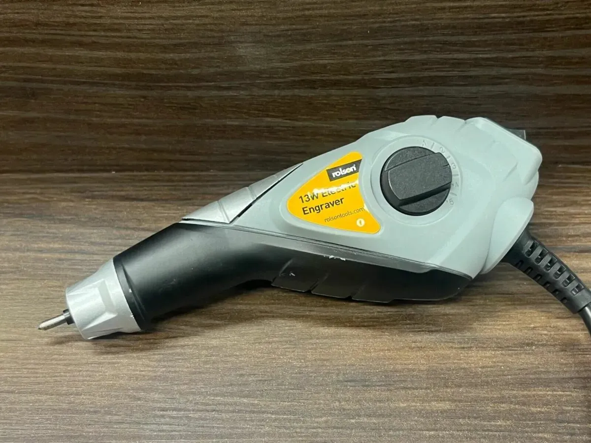 Electric Engraver - Image 1