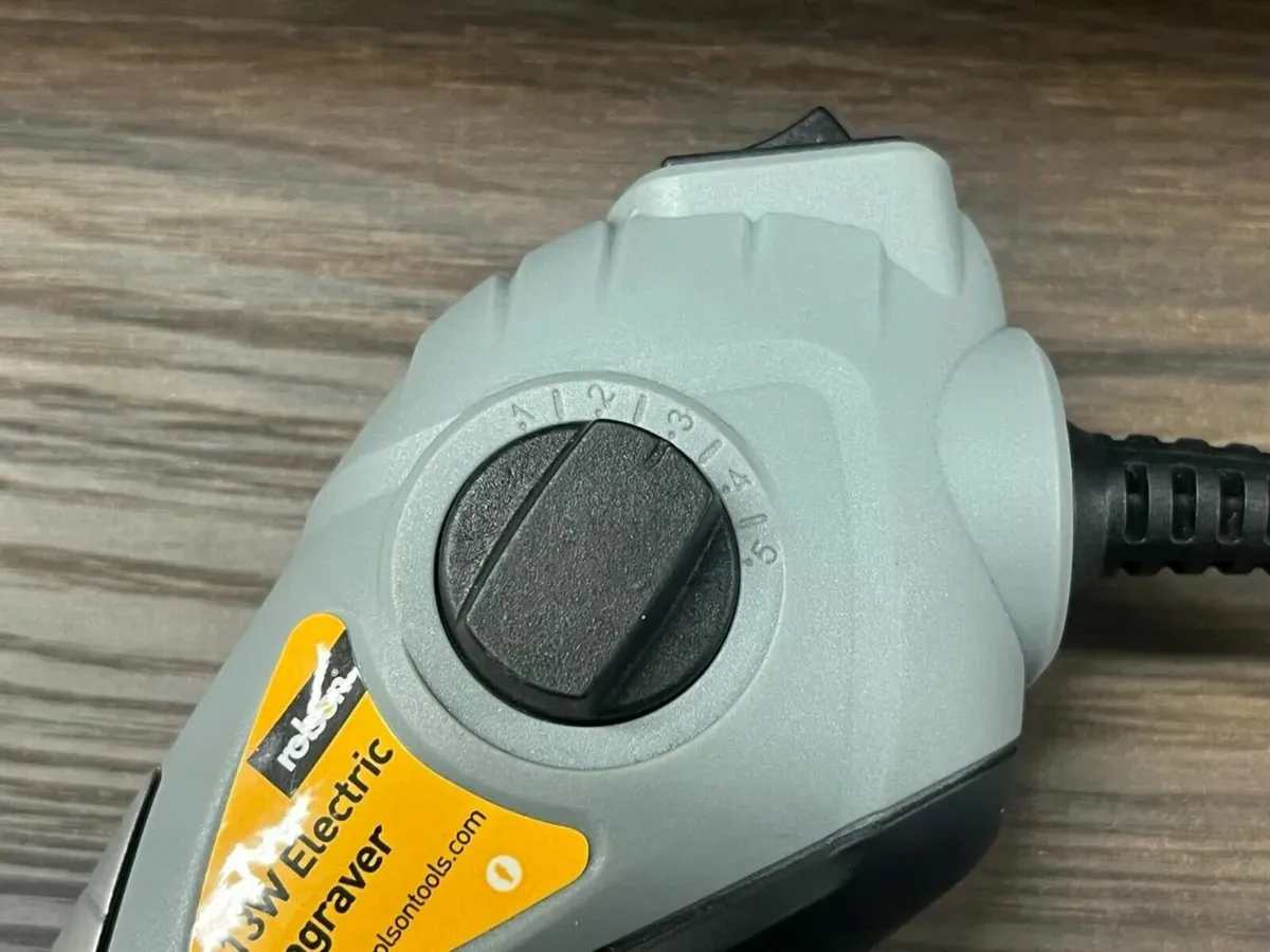 Electric Engraver - Image 3