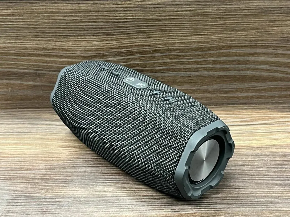 i-Box Bluetooth Speaker - Image 1