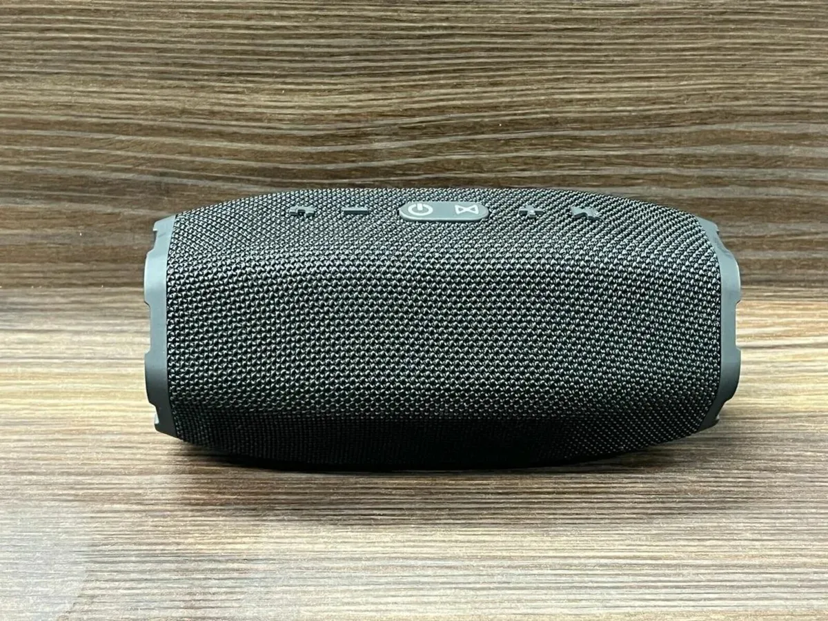i-Box Bluetooth Speaker - Image 3