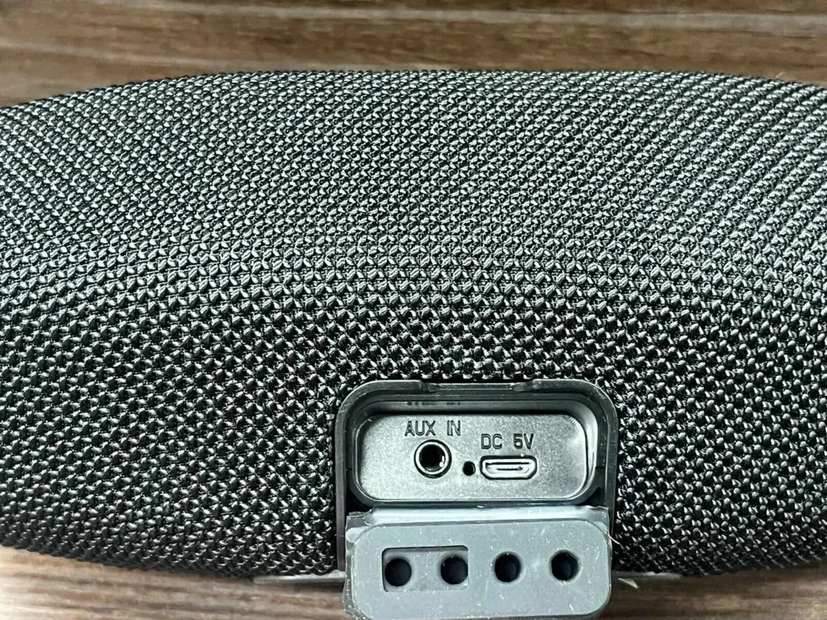 i-Box Bluetooth Speaker - Image 4