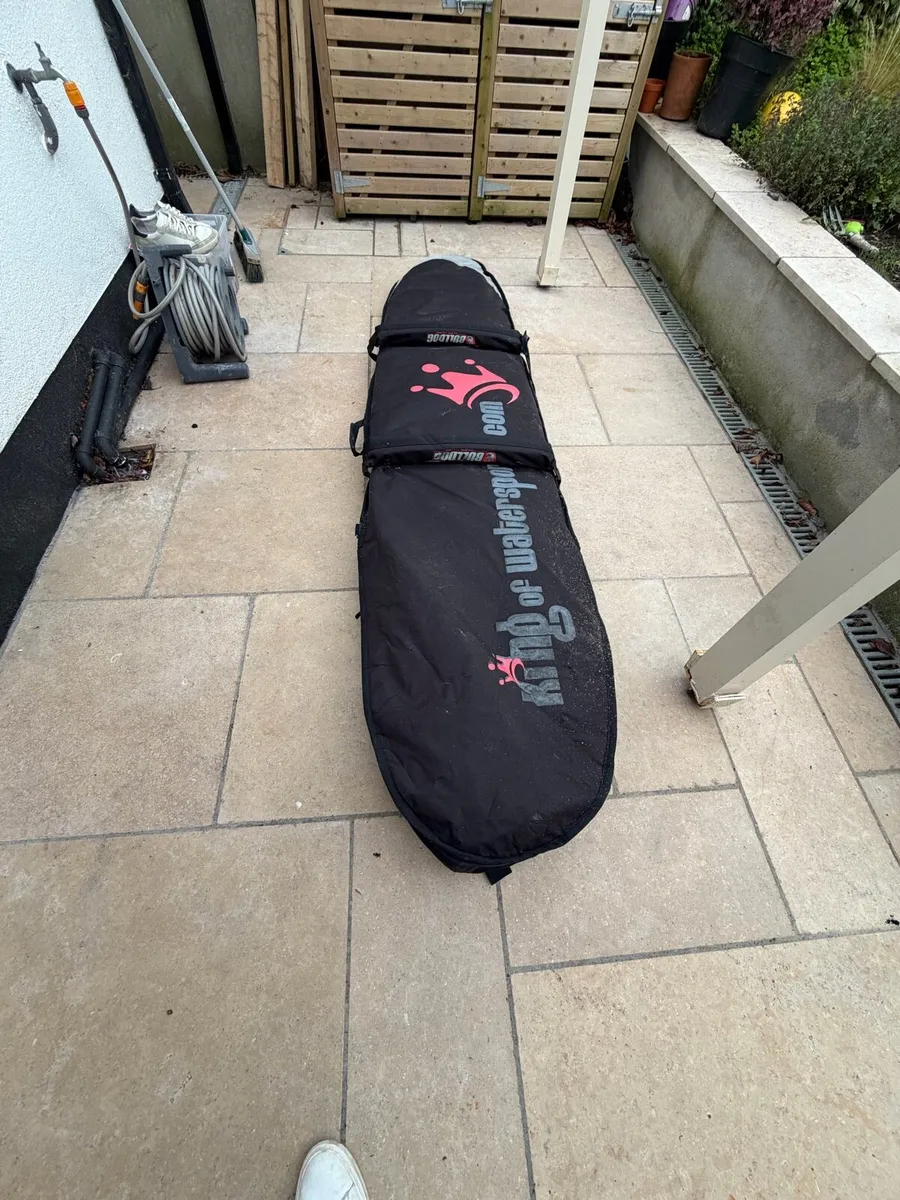 Surfboard Bundle - Image 2