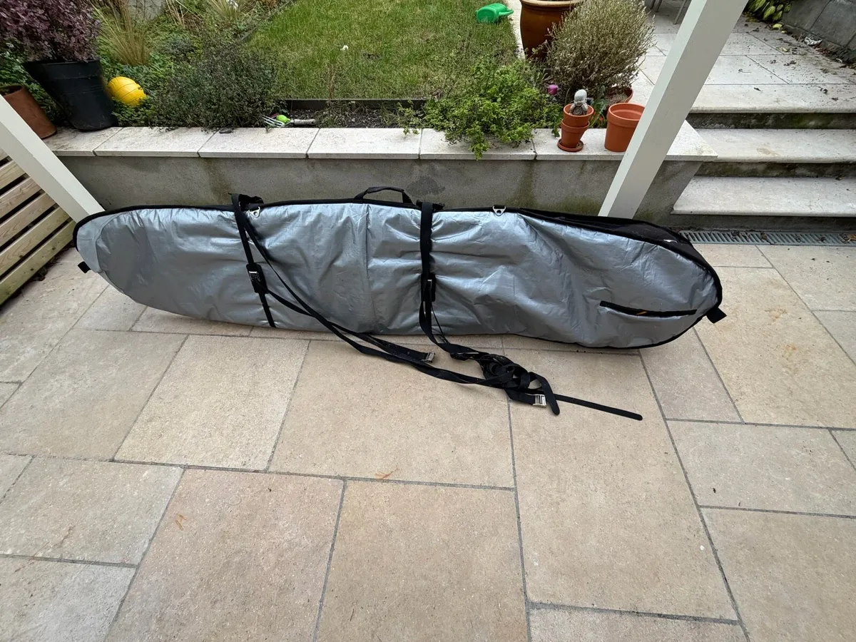 Surfboard Bundle - Image 3