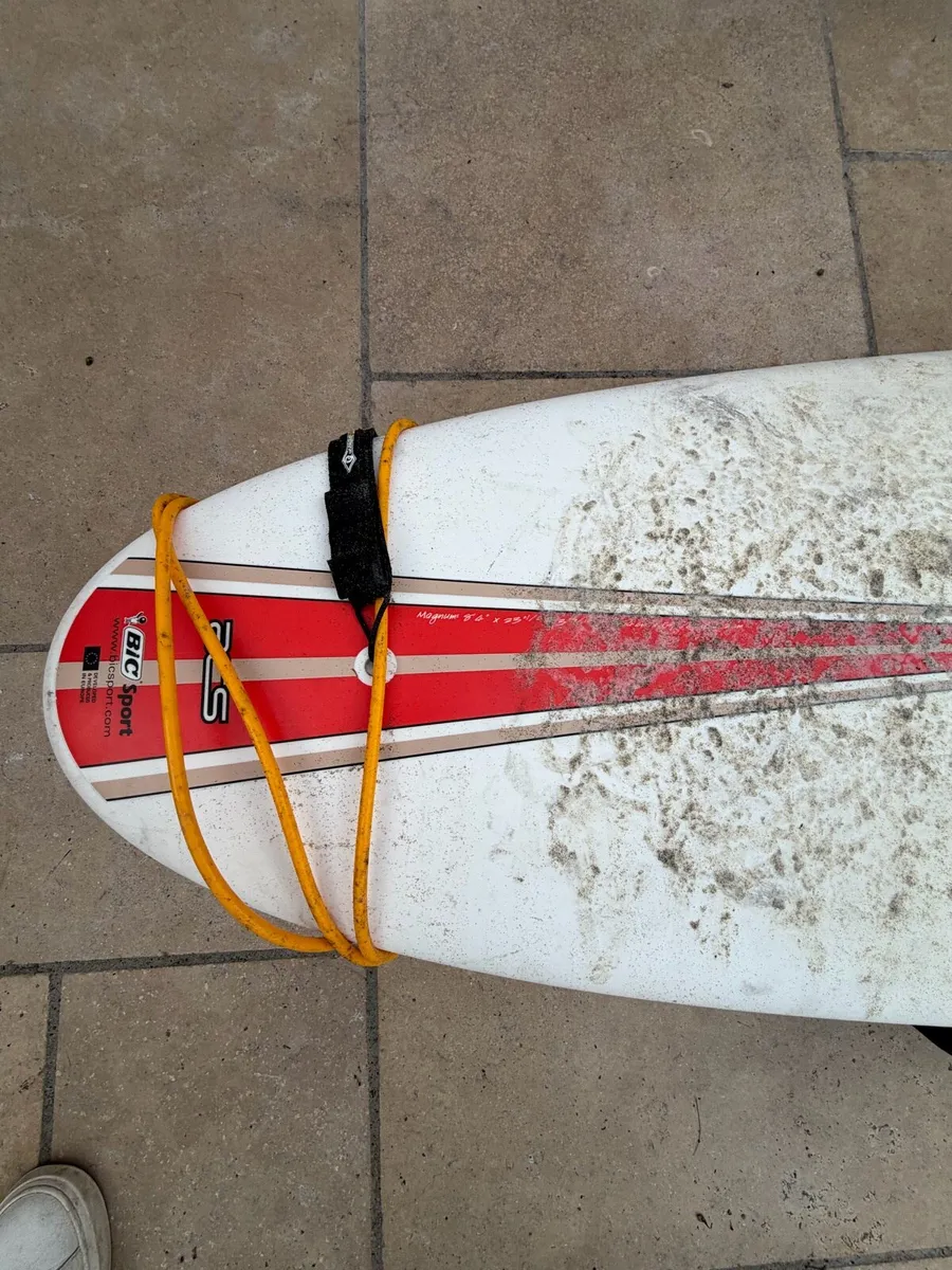 Surfboard Bundle - Image 4