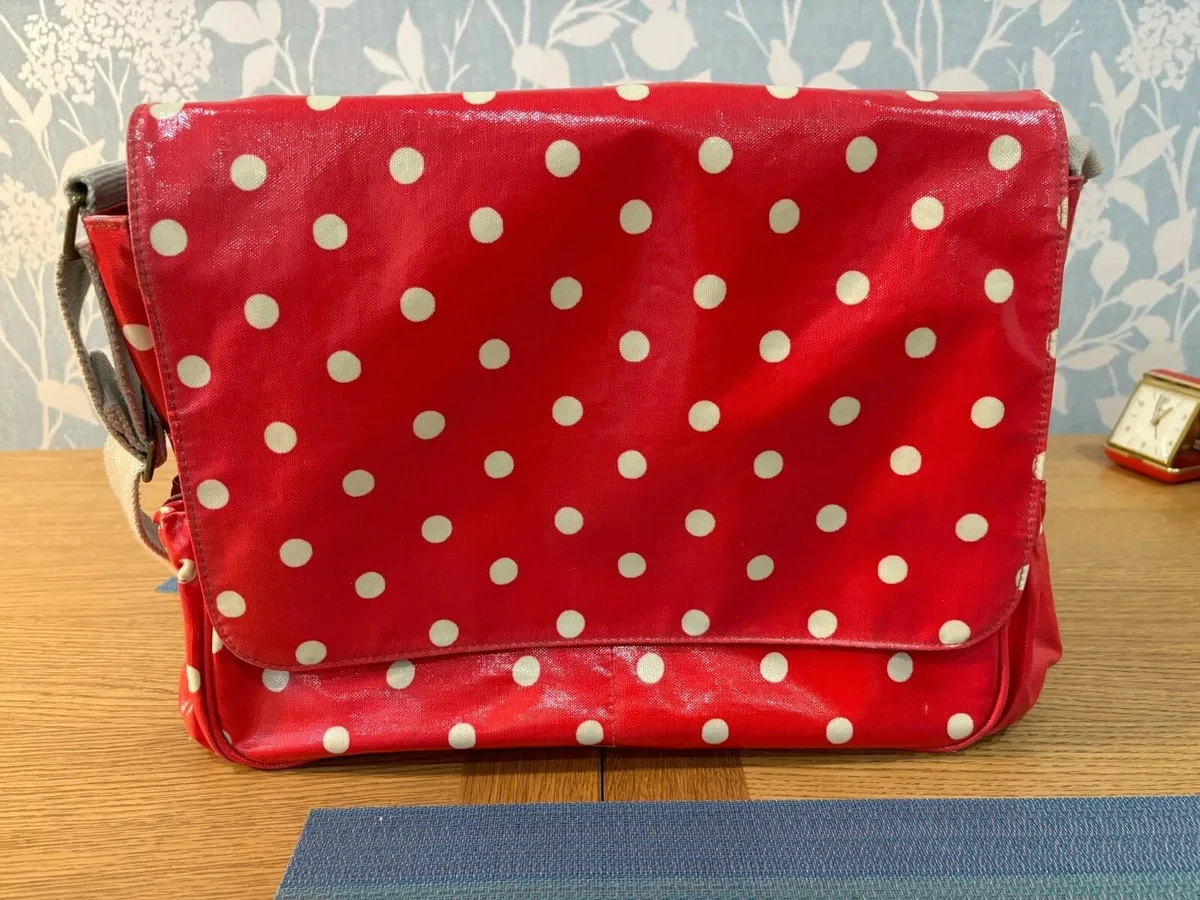 Cath Kidston Baby Changing Bag BNWT