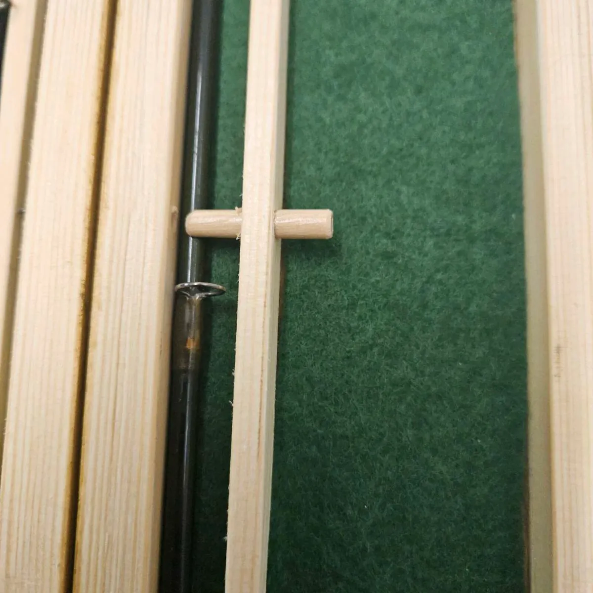 Greys platinum xd fly rod - Image 3