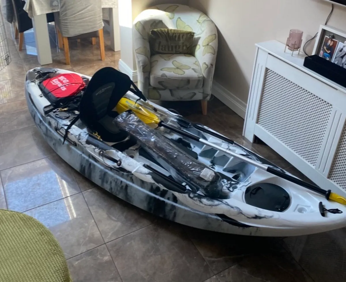 Kayak 9ft