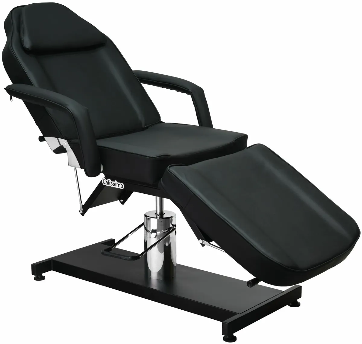 Hydraulic treatment chair cosmetic beauty spa - Image 2