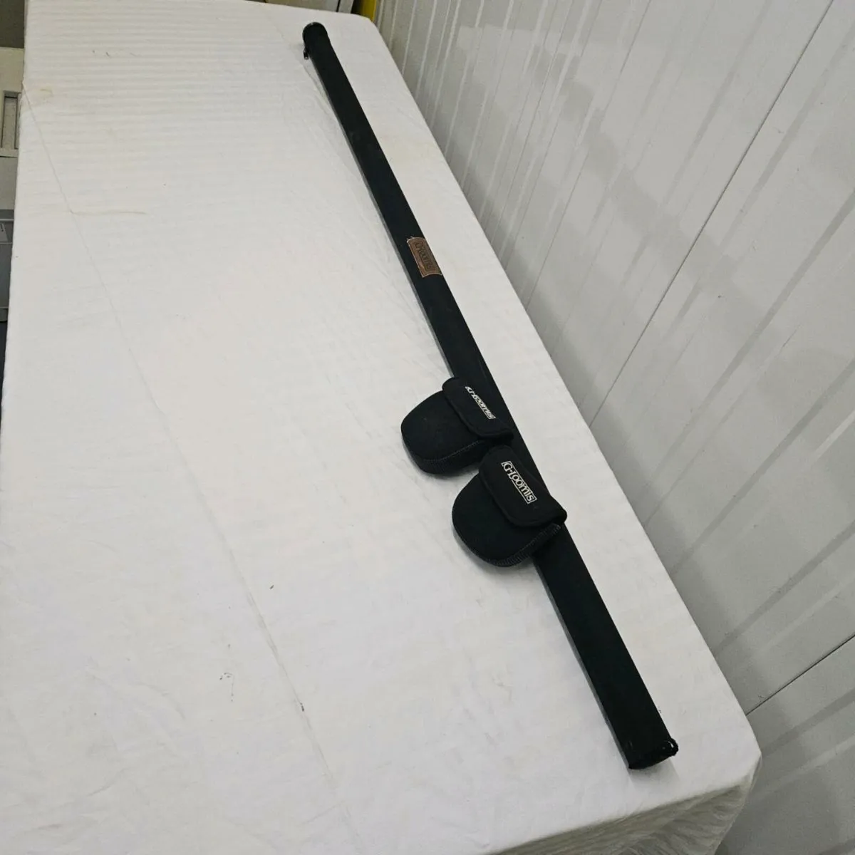 G.loomis fly rod and reel - Image 1