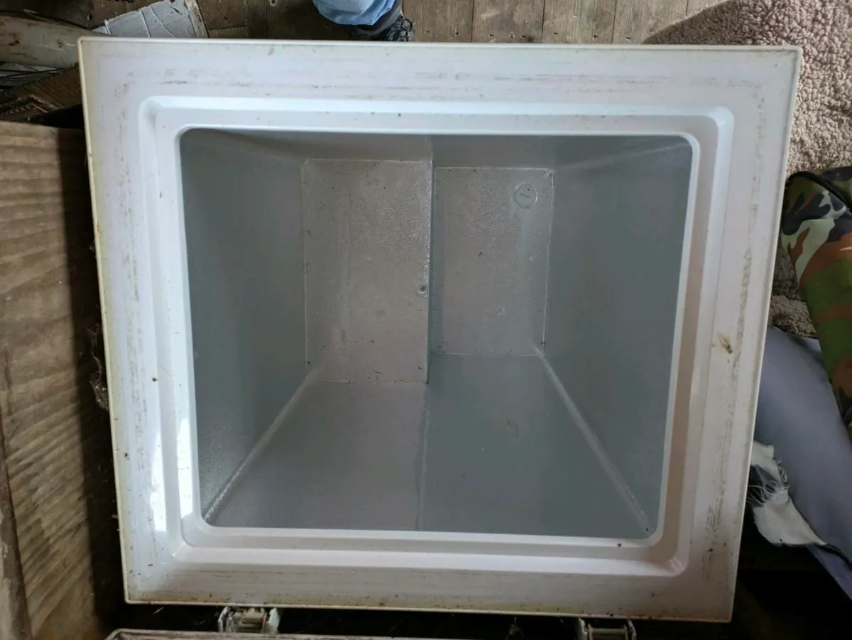 99l chest freezer - Image 2