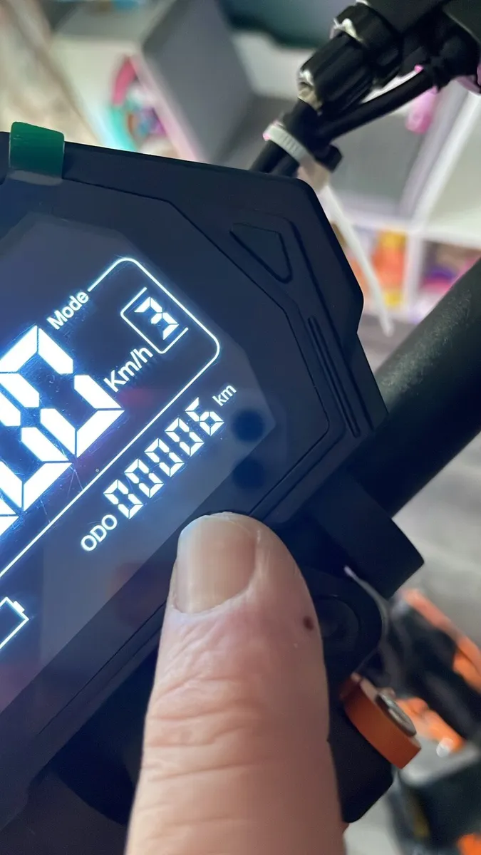 Kugo Kirin g2 max 1000 watt NEW - Image 1