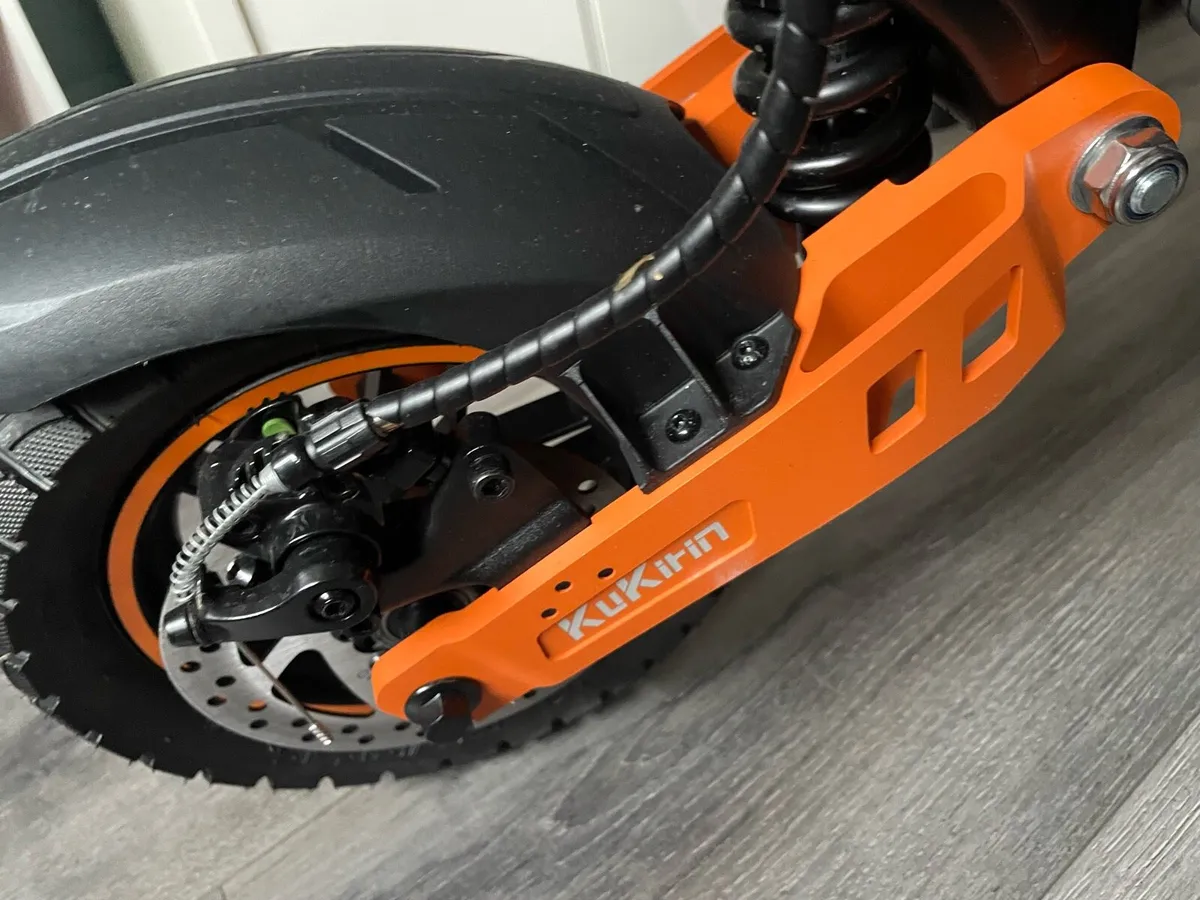 Kugo Kirin g2 max 1000 watt NEW - Image 3