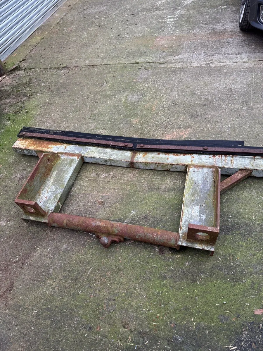 Yard clear out - Image 4