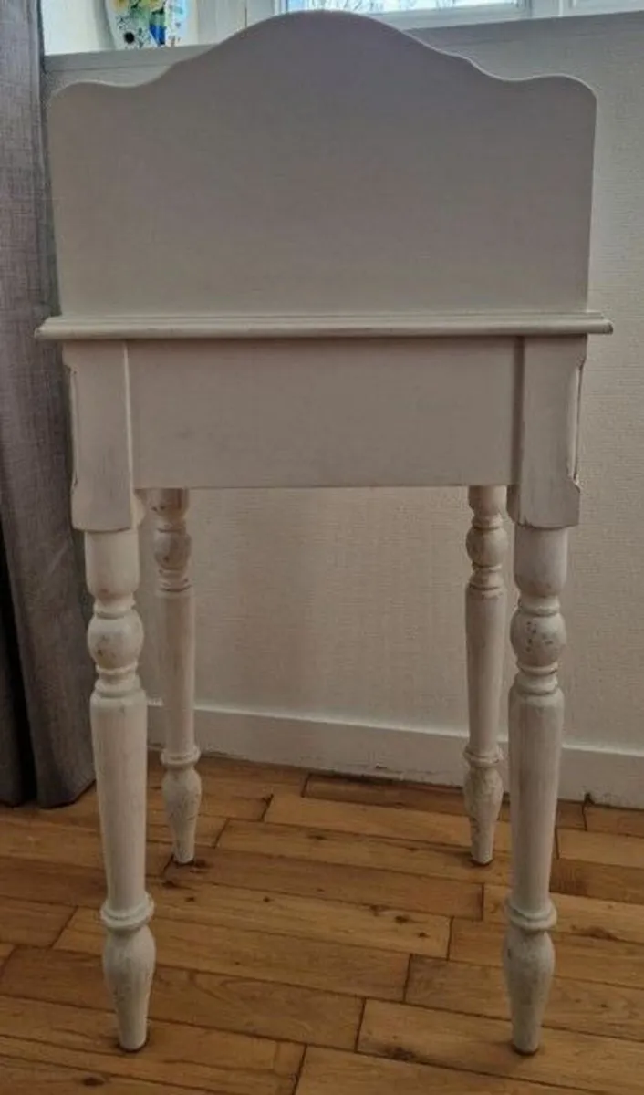 Country Corner French table Romance range x2 - Image 3