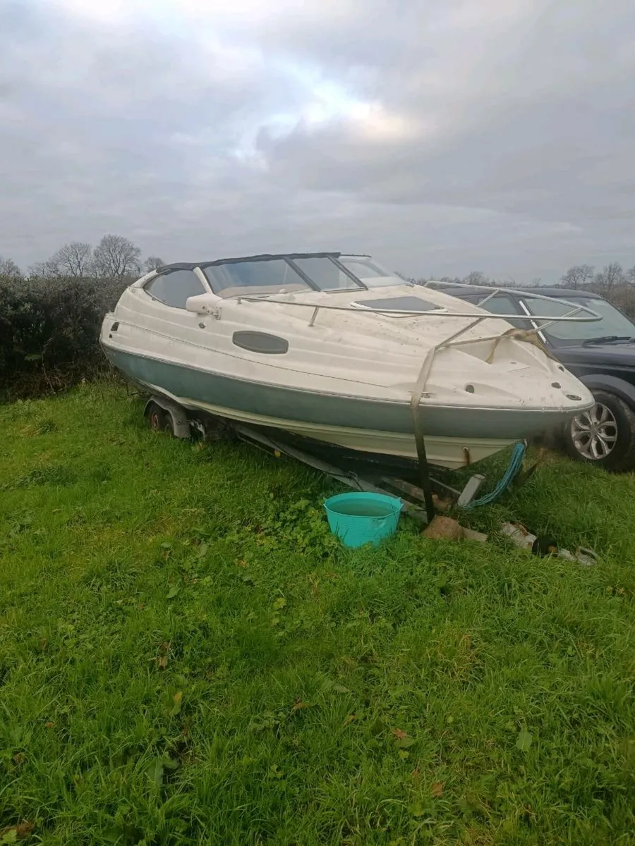 Regal 2150 lsc - Image 1