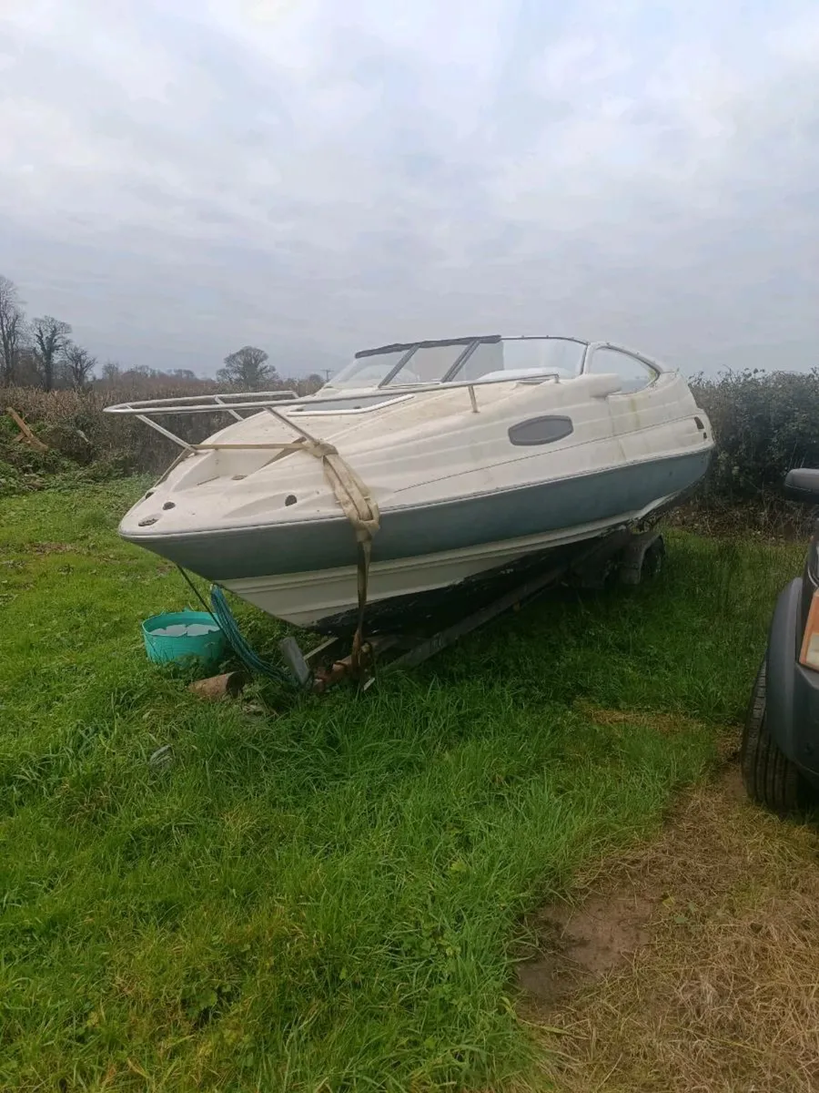 Regal 2150 lsc - Image 2