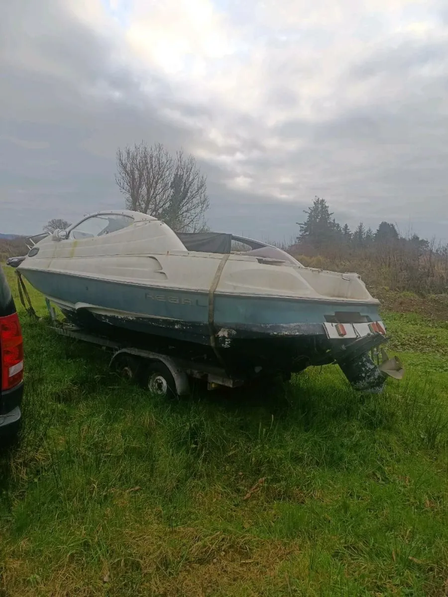 Regal 2150 lsc - Image 3