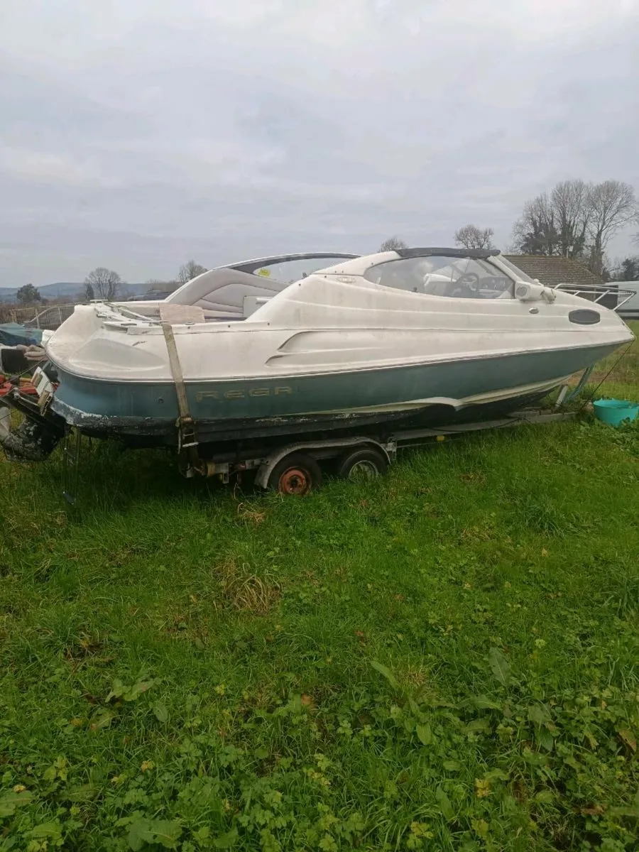 Regal 2150 lsc - Image 4