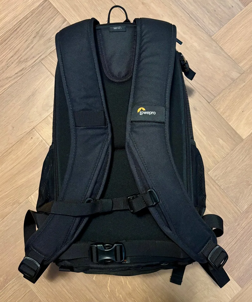 Lowepro Camera Backpack - Image 2