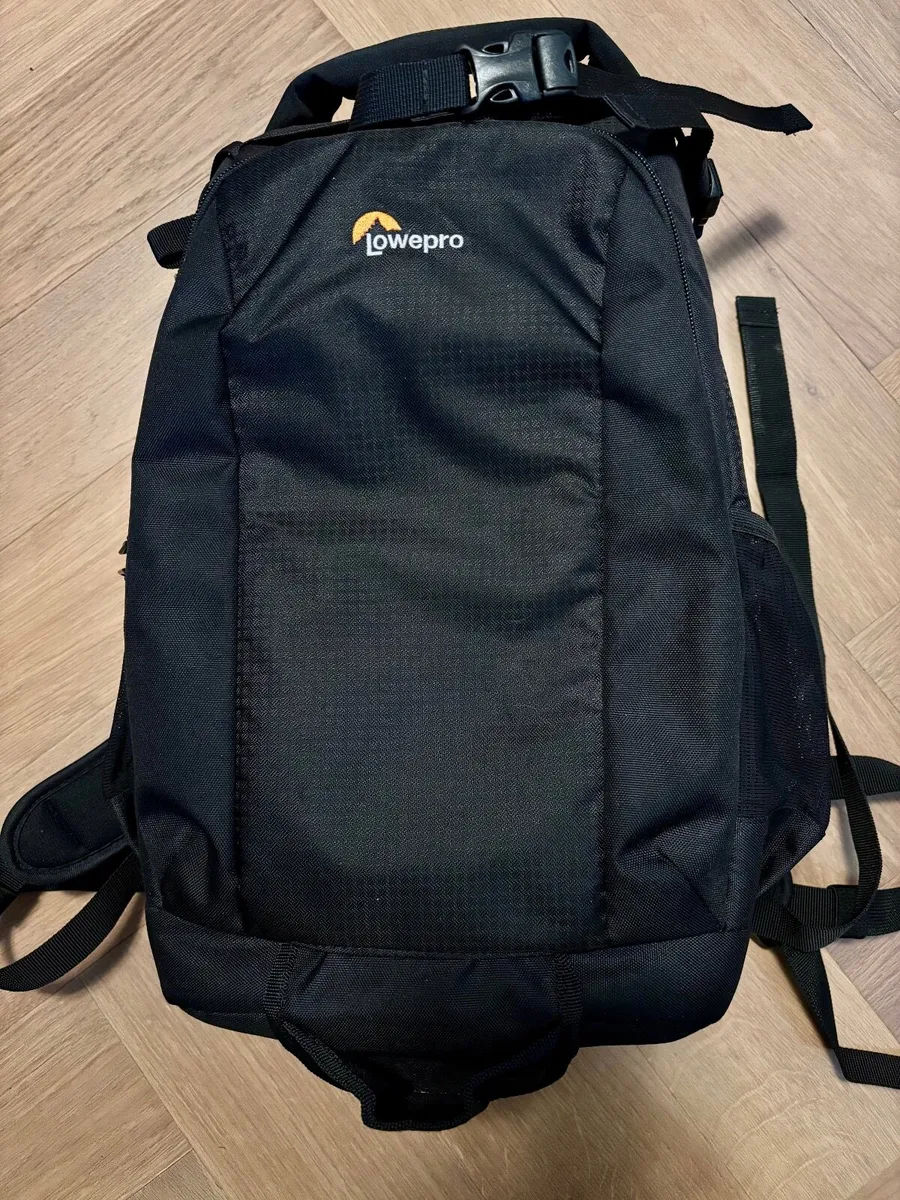 Lowepro Camera Backpack - Image 1