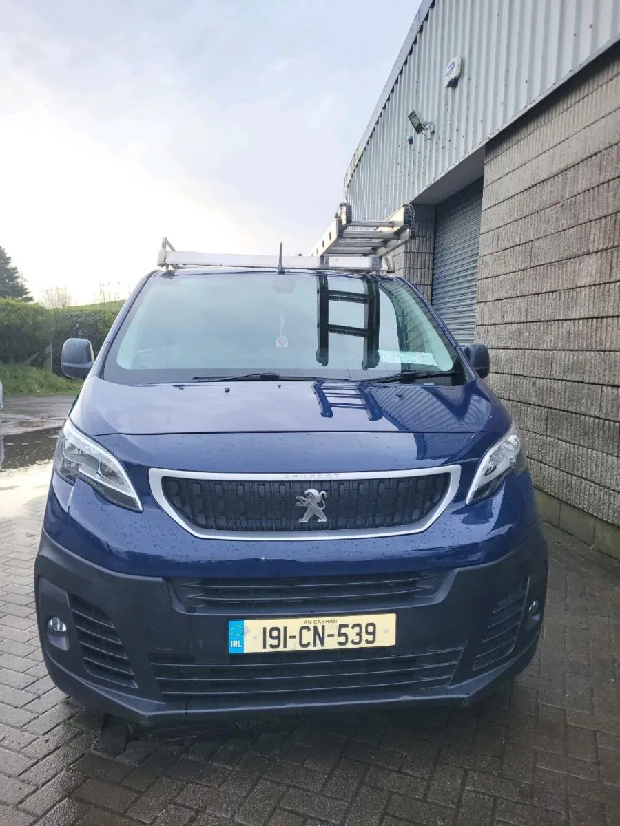 Peugeot expert - Image 1