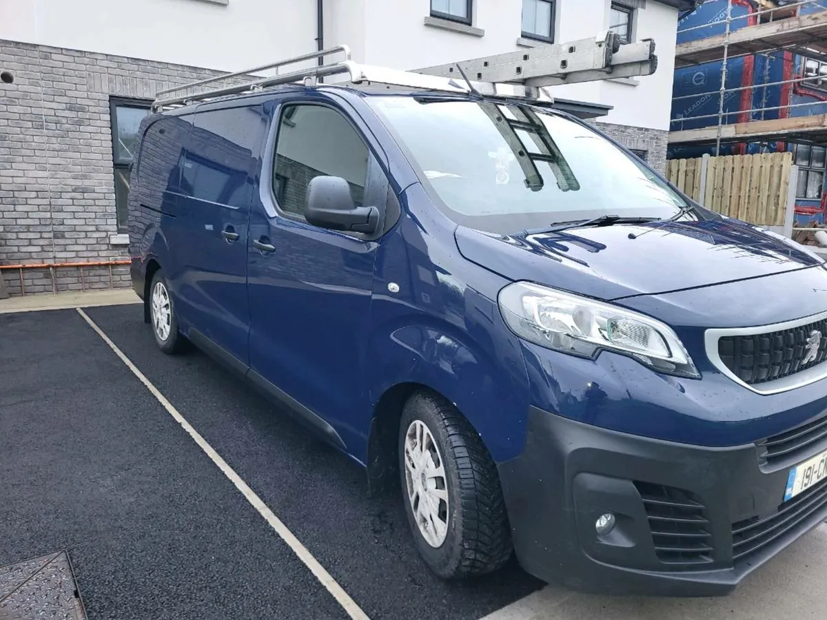 Peugeot expert - Image 2